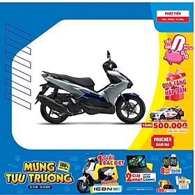 Xe máy Honda Air Blade 125 Cao Cấp 2025
