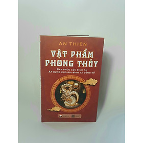 Vật phẩm phong thuỷ