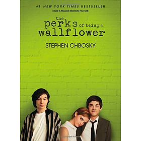 Hình ảnh sách The Perks Of Being A Wallflower