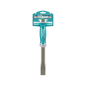 Mua Đục sắt dẹp 19mm total THT4411216