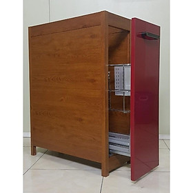 Mua khối tủ bếp gia vị