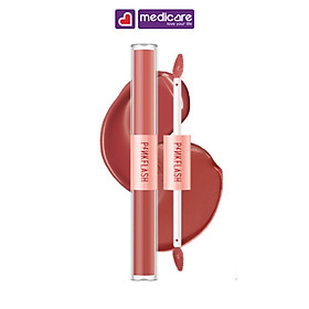 Son kem lì PINKFLASH gloss 2.6g