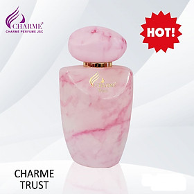 Nước Hoa Nữ Charme Trust 50ml