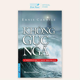 Sách Không Gục Ngã  - First News