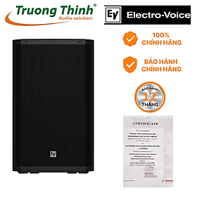 Mua Loa Active Electro-Voice ZLX-12P-G2 (12 inch  SPL 127 dB  Bluetooth 5.0) - HÀNG CHÍNH HÃNG