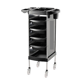 XE DỤNG CỤ LÀM TÓC