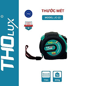 Mua Thước cuộn Tholux JC-13 thước đo  thước kéo 7 5m