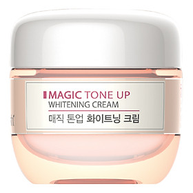 Kem Dưỡng Trắng Lên Tông Enesti Magic Tone Up (30g)