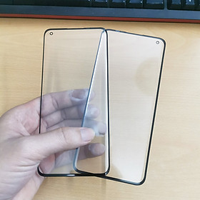 Mặt kính dành cho ép kính điện thoại oneplus 10 pro