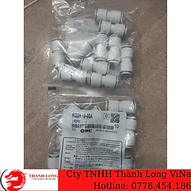 Mua Đầu nối SMC KQ2L10-01  KQ2L10-01S  KQ2L10-01AS
