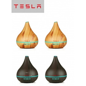 Mua MÁY KTTD TESLA HÌNH GIỌT NƯỚC  400ML TL017 - HÀNG CHÍNH HÃNG