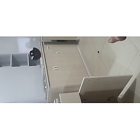 Mua Tủ bếp có chậu nhựa cao cấp cao cấp