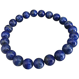 Vòng Tay Đá Lapis Lazuli Ngọc Quý Gemstones VPT022
