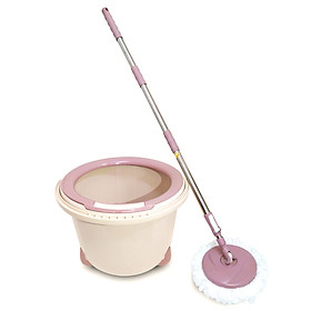 Mua Bộ Lau Nhà Xoay Tay 5164O