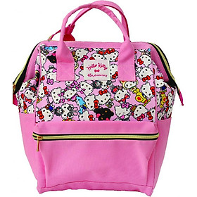 BaLo Nữ Hello Kitty