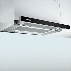 Mua MÁY HÚT MÙI RÚT 60CM HAFELE HH-TG60E 539.81.073 - Hàng chính hãng