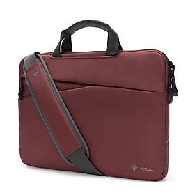 Túi xách chính hãng TOMTOC (USA) Messenger Bags - A45-C01 cho Macbook 13-14 inch/Ultrabook 13 inch