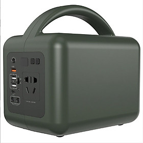 Mua Trạm sạc di động GreenPower Trip 120w 39000mAH tích hợp sạc nhanh (CE Certificate)