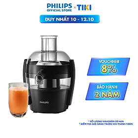 Mua Máy ép trái cây Philips HR1832/00 - Hàng Chính Hãng