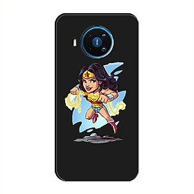 Ốp Lưng Dẻo Dành Cho NOKIA 8.3
