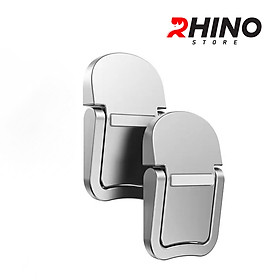 Mua Kệ đỡ Laptop gắn máy Rhino KL901 Tiện lợi  nhỏ gọn  dễ dàng mang theo  siêu bền  kê cao lên tới 12 độ - Hàng chính hãng