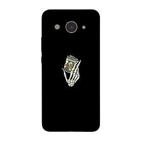 Ốp lưng dành cho điện thoại Huawei Y in họa tiết Cầm tiền âm phủ