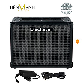 Mua Amply Guitar Điện Blackstar ID-Core 40 V3 Loa Ampli Đàn Electric Solo Stereo Core40 Combo Amplifier Core 40 Hàng Chính Hãng - Kèm Móng Gẩy DreamMaker