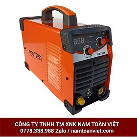 Mua MÁY HÀN TIG PROTECH 250S 1 CHỨC NĂNG 2 NÚT ĐIỀU CHỈNH