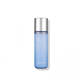  Nước cân bằng dưỡng ẩm đa tầng chống mất nước xuyên biểu bì Dermafirm Moist Barrier Boosting Toner M4 200ml