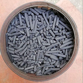 Mua Than hoạt tính máy hút mùi (500g)