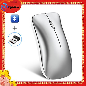 Chuột Không Dây Cảm Biến Quang HXSJ T23