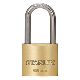 Mua Ổ Khoá Stanley S742 – 041 Khóa càng dài  rộng 25mm