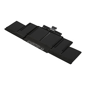Dịch Vụ Thay Pin Macbook Pro Retina 15 inch A1398 (2014) Mã Pin A1494 Tại Zfix.vn