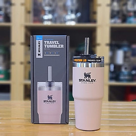 Mua S.A.L.E ️Ly giữ nhiệt STANLEY Travel Tumbler