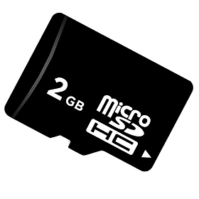 THẺ NHỚ 2GB MicroSD