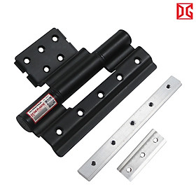 Mua Thùng bản lề cửa nhôm DG Xingfa lá kép 142
