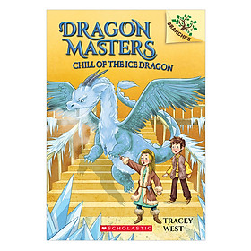 Chill Of The Ice Dragon