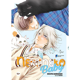 NEKONEKO BABY - AZ Việt Nam