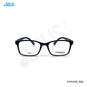 Gọng kính plastic Velocity VL91432 - KÍNH NHỰA HIỆU VELOCITY VL91432 KÍCH THƯỚC 48-17-140