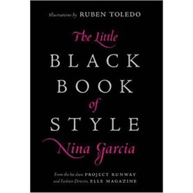 The Little Black Book of Style