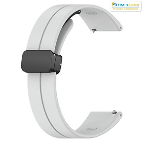 Dây đeo cho Huawei Watch GT6/ GT5/ GT4/ 5/ 4/ 4 Pro/ 3/ 3 Pro/ GT3/ GT3 Pro/ GT3 SE/ GT2/ Buds/ GT/ GT Runner/ GT2e (DKB)