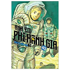 Anh em phi hành gia - tập 42
