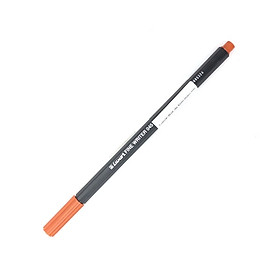 Bộ 3 Bút Dạ Kim Luxor 15317 - Màu Light Brown