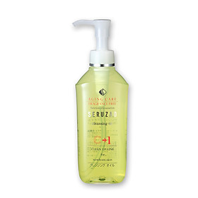 Dầu tẩy trang MEIKO SERUZAD CLEANSING OIL