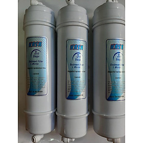 Mua LÕI LỌC CTO ĐÚC LÕI SỐ 3 ĐÚC DÀNH CHO MÁY NÓNG LẠNH MÁY LỌC RO MÀNG UF