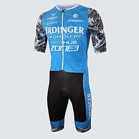 Zone3 Đàn ông đua xe đạp đua ngắn tay áo bơi chuyên nghiệp xe đạp xe đạp xe đạp quần áo xe đạp xe đạp ba môn phối hợp Color: 8 Size: XXS