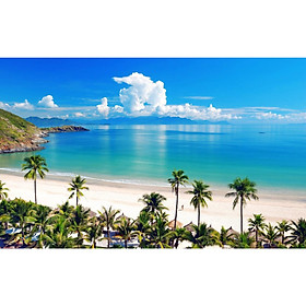 Tour du lịch Nha Trang - Đà Lạt 5N4Đ khởi hành từ Hà Nội