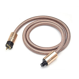 Mua Dây Nguồn Âm Thanh Audio Accuphase 40th Anniversary Cao Cấp - Hàng Nhập Khẩu