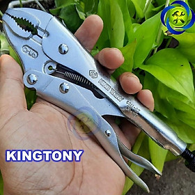 Mua Kìm chết Kingtony 6011-07 loại 7 inch dài 185mm
