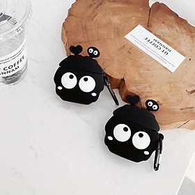 Mua Ốp bảo vệ tai nghe Kuro dành cho case airpod 1/2/3/Pro chống va đập